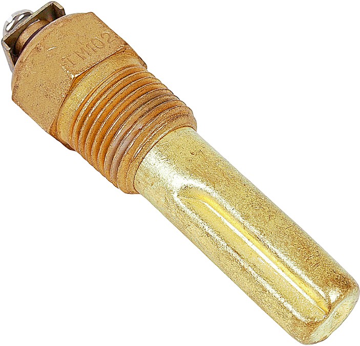 Датчик ТМ-102 Зил,температуры